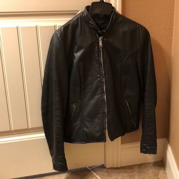 brooks leather sportswear